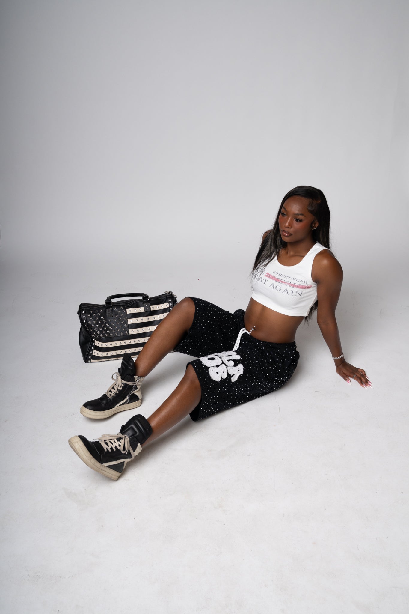 MSGA CROP