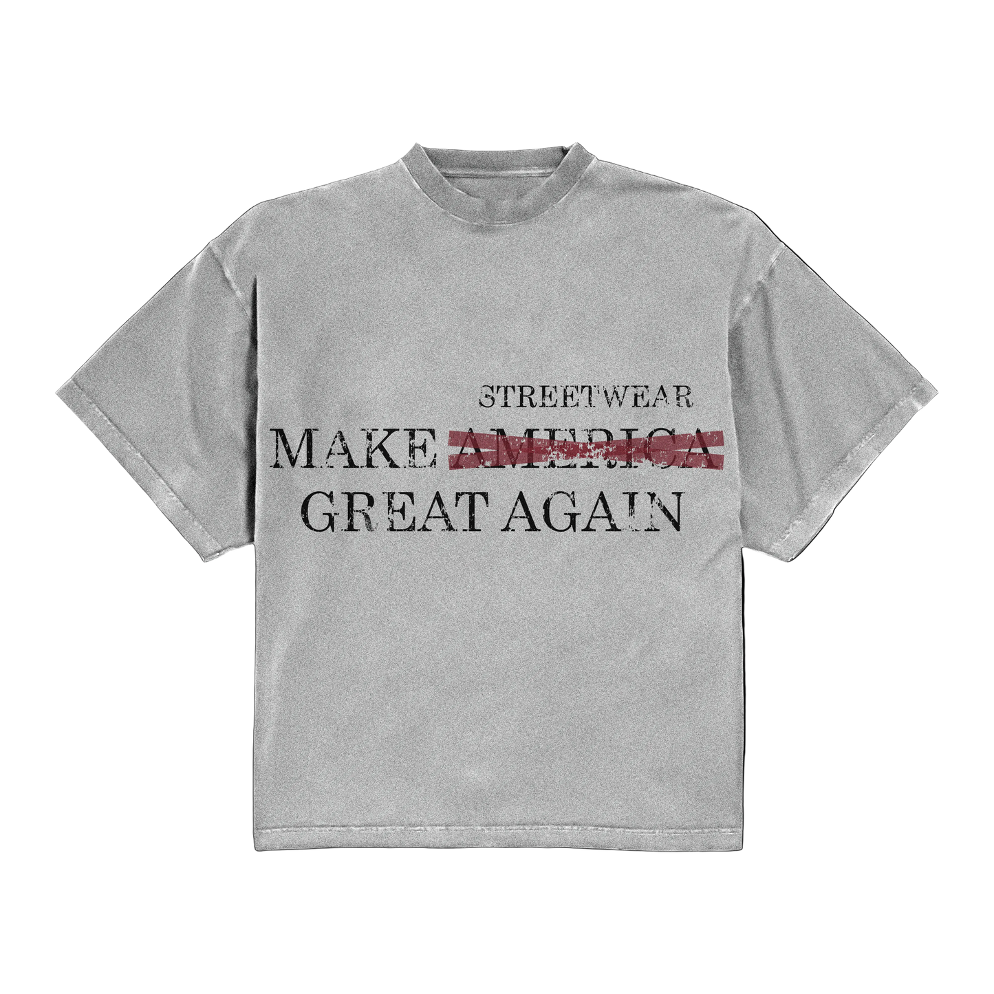 MSGA TEE