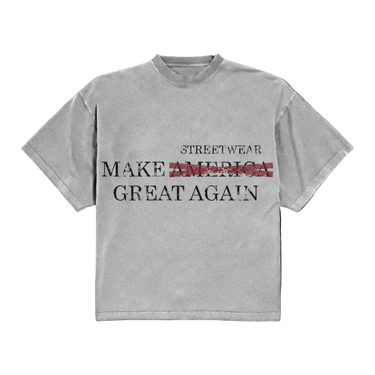 MSGA TEE