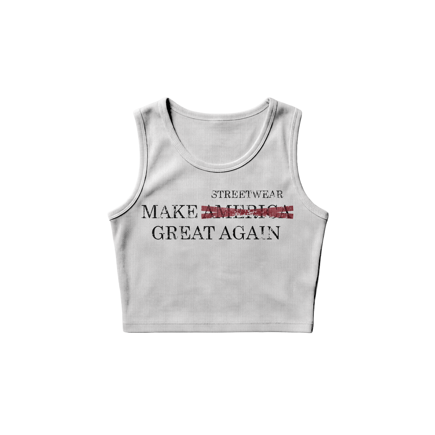 MSGA CROP